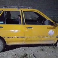 سايبا • ٢٠١٣ • كهربايات شغالة