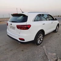 سورنتو ٢٠١٨ • باسمي • ٦-٧ راكب