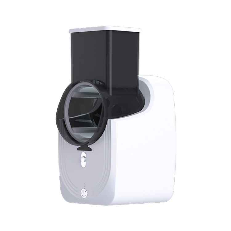 *مميزات المنتج*
🔹 تشتغل بالكهرباء – ما تحتاج مجهود ، تشحنينها وتشتغلين بكل مكان براحتچ.
🔹 محرّك نحاسي قوي – 550 واط يعطيچ سرعة وكفاءة بالفرم والتقطيع.
🔹 3 أنواع من الشفرات – تختارين شكل التقطيع حسب اللي تحتاجينه (مكعّبات، شرائح، أو فرم).
🔹 سريعة وسهلة الاستخدام – توفّر الوقت والجهد خصوصًا وقت الطبخ اليومي.
🔹 مصنوعة من مواد قوية وآمنة – بلاستيك ABS وستانلس ستيل، تتحمّل وما تتكسر بسهولة.
🔹 تصميم ذكي – حجمها مناسب وسهل التخزين بأي مكان بالمطبخ.
*تفاصيل سريعة*
📏 الحجم: ‎16 × 14 × 29 سم
⚖️ الوزن: 1250 غرام
⚡ القوة: 50 واط
🔌 تعمل بالكهربا
🔧 المحرّك: نحاس 550
🔪 عدد الشفرات: 3 أنواع
🧺 المادة: ABS + PP + ستانلس ستيل بعقوبة, ديالى


**إذا كنت صاحب هذا الإعلان وتريد حذفه لأي سبب، رجاءا أرسل رسالة إلى الدعم الفني**