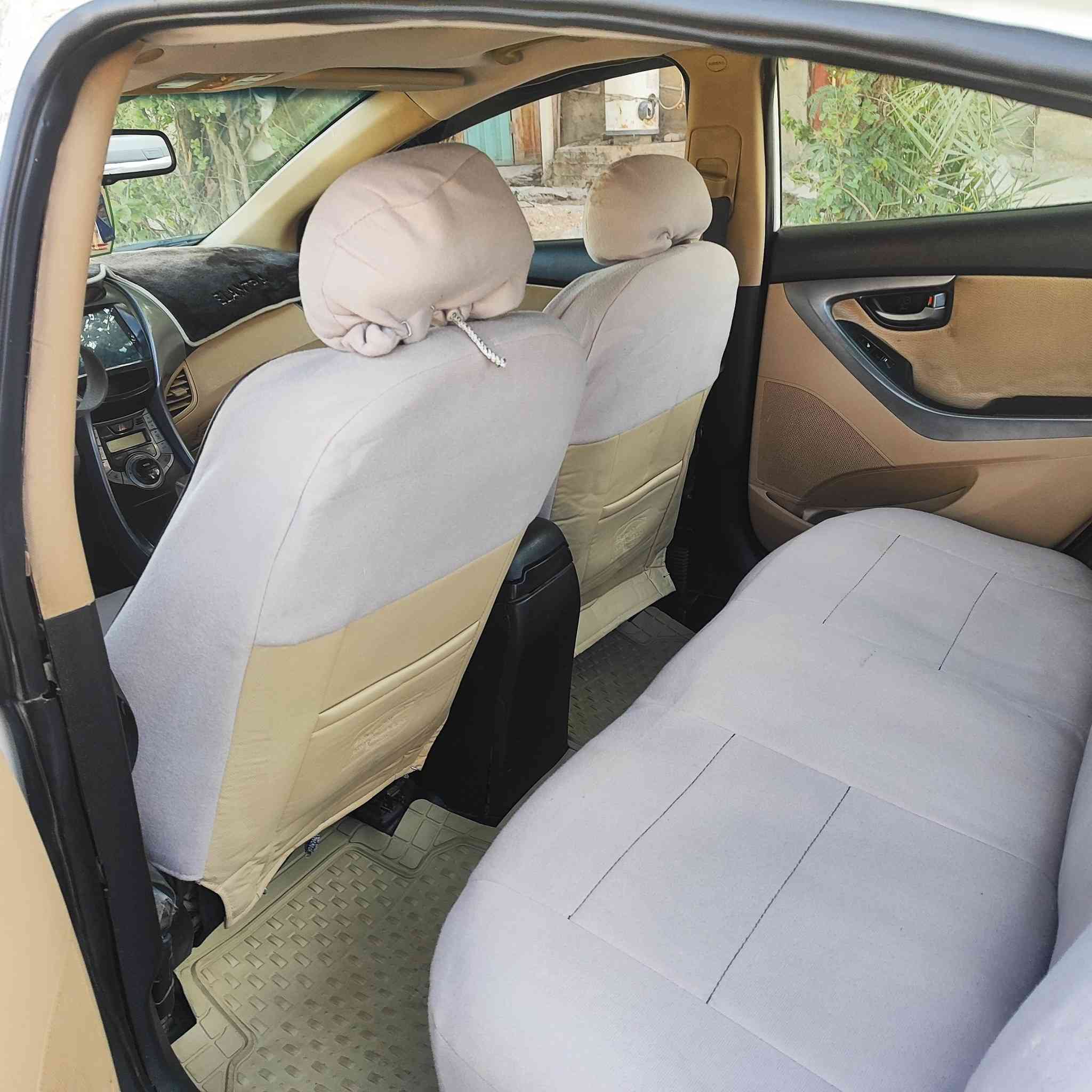 السلام عليكم النترا البيع موديل 2013وارد امريكي مكينه وكير كفاله 1800 مواصفات بصمه  فتحه تحكم ستيرن جهتين شاشه كامره خلفيه كشن كهربائي كشنات جلد تدفه تبريد حداديه خلفي امامي جديده كهربائية فول شغال تخم تاير بيه جوملغ وباب جهت اليسره سعر 93 العنوان كربلاء ***********
