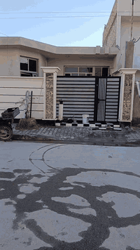 بيت بسفحه الاولى مصفر معاملته كامله بل بلديه بسمي  اي ستفسار  👈 077254...