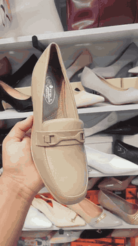 حذاء وزن صفر • مقاسات 37-41 • ديوانية عفك