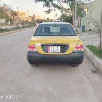 لانسر ٢٠١٠ • تحويل مباشر • سنوية لغاية ٢٠٢٧