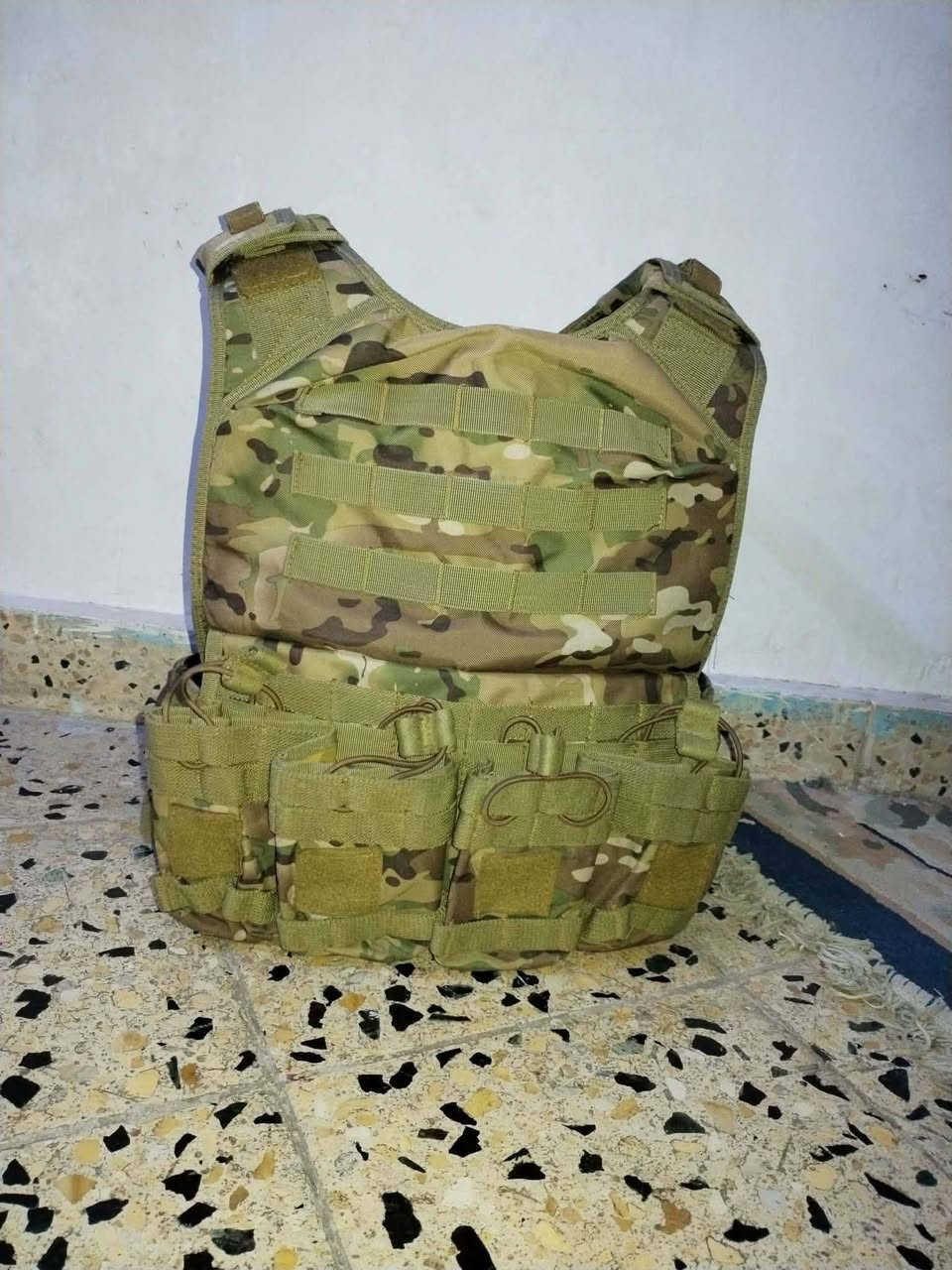 درع للبيع
مكاني بغداد الدوره
توصيل ماعندي
قيم واخذه باللي يرضي الله


**إذا كنت صاحب هذا الإعلان وتريد حذفه لأي سبب، رجاءا أرسل رسالة إلى الدعم الفني**