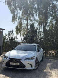 لكزس ES350 • ٢٠٢٢ • ٤٦٦٩٠ ميل