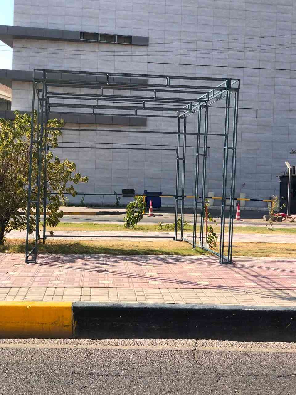 مستعدون عمل المواكب  ***********
