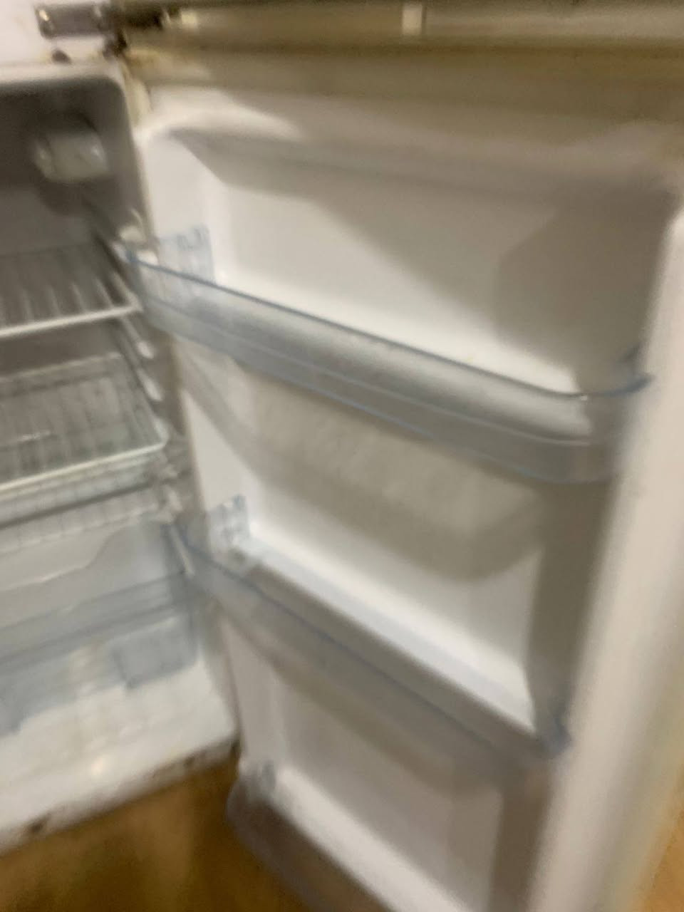 ٦٥الف فقط ثلاجه #اربيل #بغداد #موصل #كركوك


**إذا كنت صاحب هذا الإعلان وتريد حذفه لأي سبب، رجاءا أرسل رسالة إلى الدعم الفني**