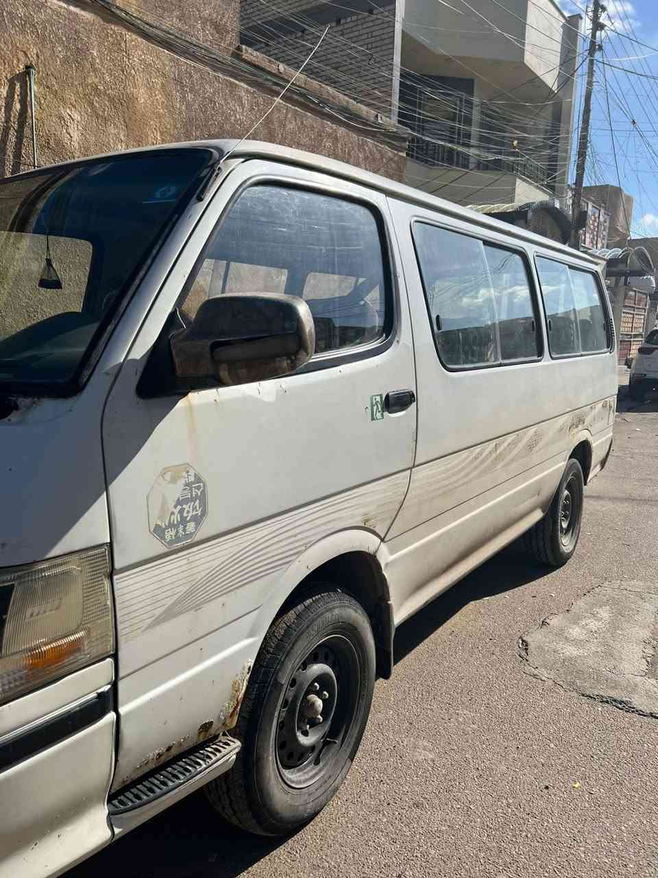 السلام عليكم جنبي شرطيه 2015 رقم انكليزي سنويه 28 مصفره هيئه وغرامات سياره جاهزه كير مكينه شاصي اكسل مكفولا تخم تاير بيهة ضربه بل بجم موضحه بل صوره مواصله للبدنه جوه سعر 65 وبيه مجال رقم *********** مكاني شعب
