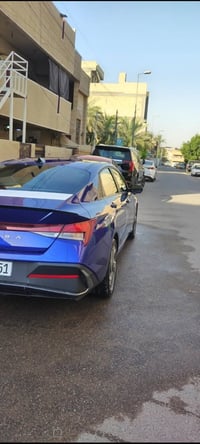 موديل ٢٠٢٥ • اربيل • حالة زينة