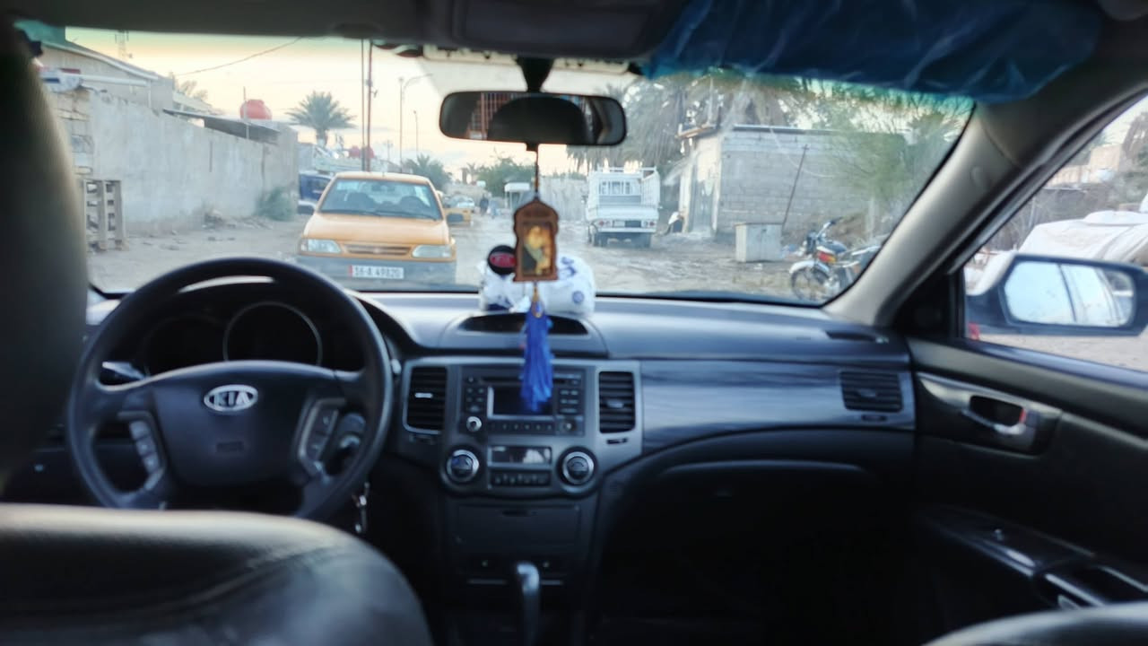 السلام عليكم اوبتما البيع
مديل 10  
مكينه 2400 دوش سياره خير من الله 
تبرد ثلج تخم تاير جديد 
مواصفاته معروفه  
بيها قطع صبغ ابيع حزام 
لغود شواصي حوض تكم قماره كفاله  
رقم أربيل دولي تريد وكاله تريد مدار 
السعر 93 وبيه مجال بسيط  

مكان دوانيه قضاء السدير  

 *********** واتساب
