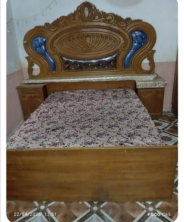 غرافه خشاب للبيع سعر بمليون ونص وبيه مجال
كاونتر ب٣٥٠ وبيه مجال
بوفيه نجاره خاتنين ب٥٠ وبيه مجال
جربايه طفل ب٥٠ وبيه مجال
ثلاجه ب٢٢٥ وبيه مجال
سنك مرمرب٢٠٠ وبيه مجال
شراي على الخاص مكلف بنشر


**إذا كنت صاحب هذا الإعلان وتريد حذفه لأي سبب، رجاءا أرسل رسالة إلى الدعم الفني**