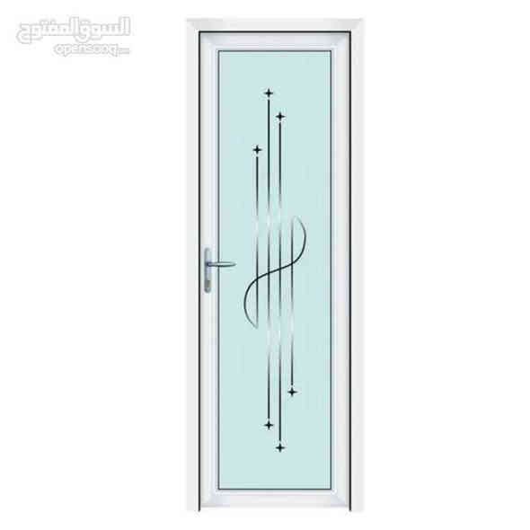 ابواب المنيوم( استيراد) جديد متوفر الوان والنقش اشكال 80,200 القياس سعر المفرد 150 الف الجمله اكثر من 2 باب ب 125 الف
للاستفسار
واتس فقط 
***********
