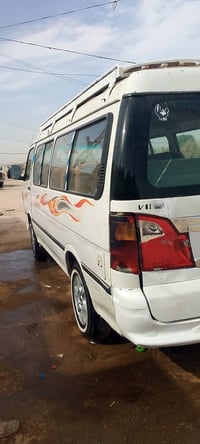 فتون • موديل 14 • نجف