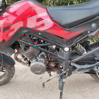 بنلي 135  ايطالي وليس صيني 2023 دشبول ولايت شغالات ما بيهن شي  مكفولة ...