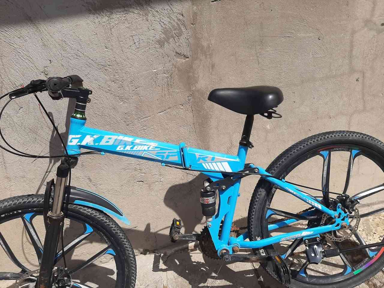 السلام عليكم
سعر الباسكل 80 الف وبيه مجال
مكاني بغداد


**إذا كنت صاحب هذا الإعلان وتريد حذفه لأي سبب، رجاءا أرسل رسالة إلى الدعم الفني**