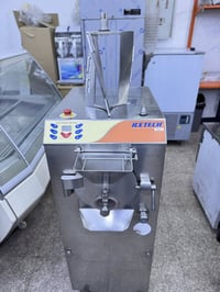 آيس تيك إيطاليا • 10 كيلو • تبريد ماء