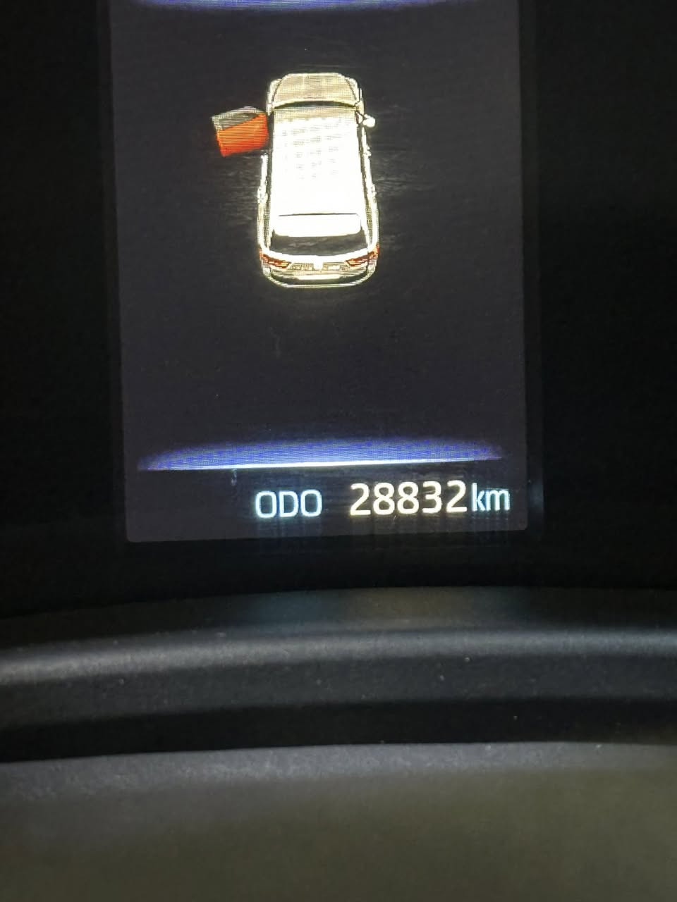 سلام عليكم 
تويوتا لاندكروز 2024ساز اصل
فول موصفات بااسمي تحويل ثاني يوم 
677ورقه وبيها مجال قليل كفاله عامه 
عده تكحيله كارت بل باب وره سايق اصبعين شخط ومكحل 
مكان سياره كربلاء 
***********
