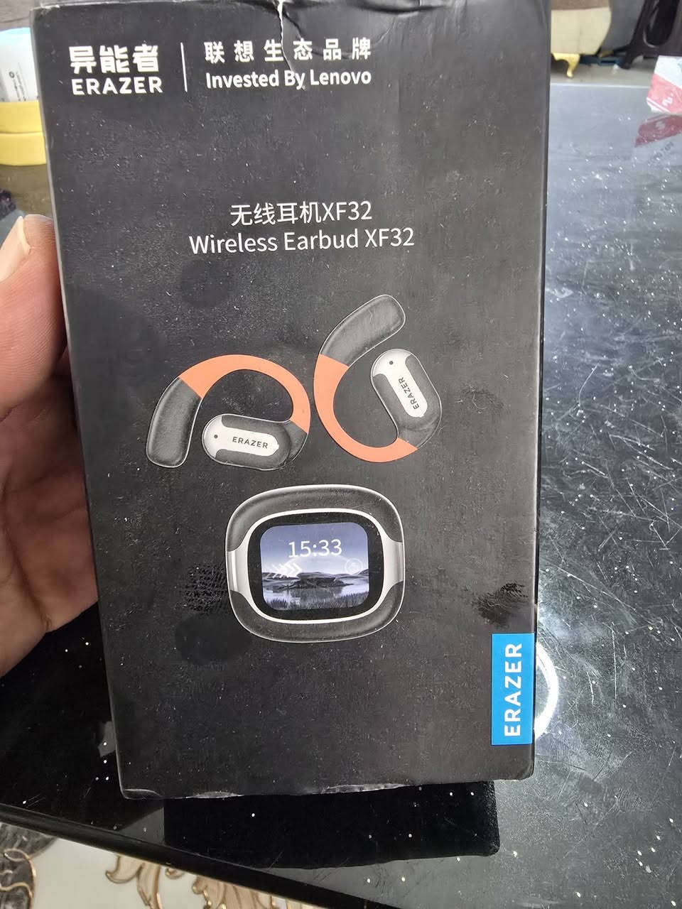 ١٥ الف ايربود مترجم


**إذا كنت صاحب هذا الإعلان وتريد حذفه لأي سبب، رجاءا أرسل رسالة إلى الدعم الفني**
