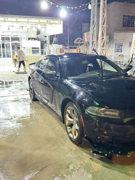 سياره حلوه ونضيفه حادثه كما موضح بلصور  

الباب الخلف الصدر مرشوش  اثر شخوط فقط وربع البنيد ايرباكات كله سليمه 100/100ماشيهً 113ميل 

السعر 215 وبيه مجال بسيط 

***********
