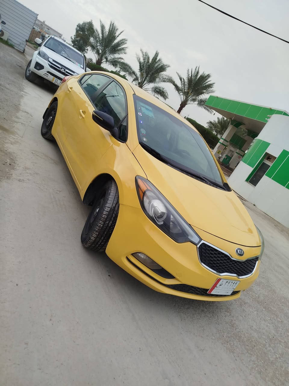 سلام عليكم فورتي موديل 14 رقم بغداد
خطها جوال كير محرك صدر تخم تاير كلة بشرط ضرر قبغ صندوق

ضرر قبغ صندوق بدون قطرة دواخل ليبل واحد بدون تبديل

اخوان بيها منضومة غاز كاملة وجاهزة من كلشي سيار احلا من صور

محرك 1800 المرغوب مواصفات نص معروفة

سنوية بسمي جديدة

مكاني ديالى شهربان.            السعر.   98 وبيها مجال جدا بسيط

***********

***********
