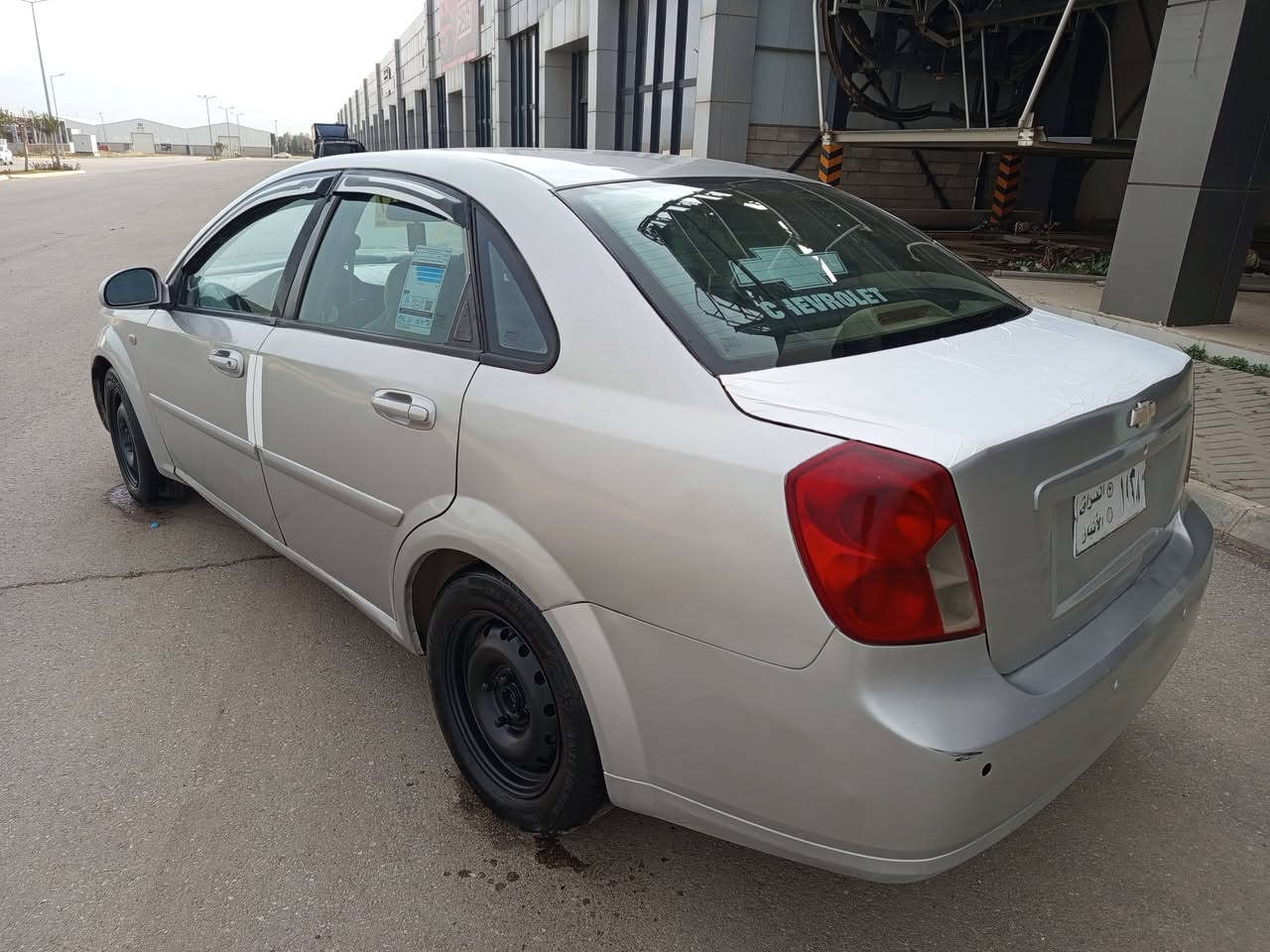 ئۆپترا   مۆدێل    2007
ئۆتۆماتیک  سڵایت تە برید

سە نە وی  و پاکانە وواجیهە ی 

لە گە ڵایە بە شە رتی ئە وە لیات

گێڕ و مە کینە و کارە بای بە شە رت

کامل گێچ و برێک و هە موگیانی ئیشە کات

ماڵی دۆستە بۆعە یب مە گە ڕێ بە شە رت

4جام کارە با داژبڵو سوکان و شە مسی ئێرباکە

لێدراوی نییە پێشو پشتی تازە داگیراوە 

دژبڵ وبە رە دە رگای لۆکە ناوفۆڕمیگایە 

ناوی لە دە رە وە جوانترخایس وڕزیوی نییە

بای  35 گە ڵا و مە جال کە م ***********

ناونیشان  سلێمانی هە موزانیاریم نوسیوە .....؟
