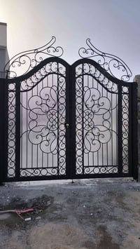 حدادة الاخوين • كربلاء • كافة الانواع