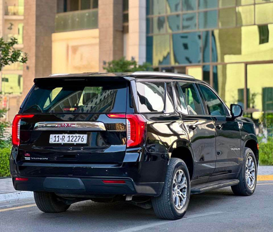 جمسي SLE موديل 2024 وكاله منصور مغلفه PPF من زيرو بيه جاملغ الخلفي صبغ دحجه صار بي يعني لا حادث ولا دواخل ولا شي هيه واكفه وصارت بيه دحجه   وبيه بارد هم من اخذته اصغير  بقبغ الجنطه كد شبر يم رقم خلفي ومامبين 
وباقي كفاله السعر 45500 وقابل للتفاوض استفسار اكثر *********** 
عنوان بغداد السيديه 
سياره ابسمي بغداد, العراق
