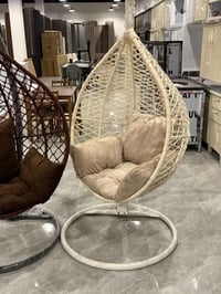 مرجوحه عش تركي • تحمل ٢٠٠كغ • جملة ومفرد