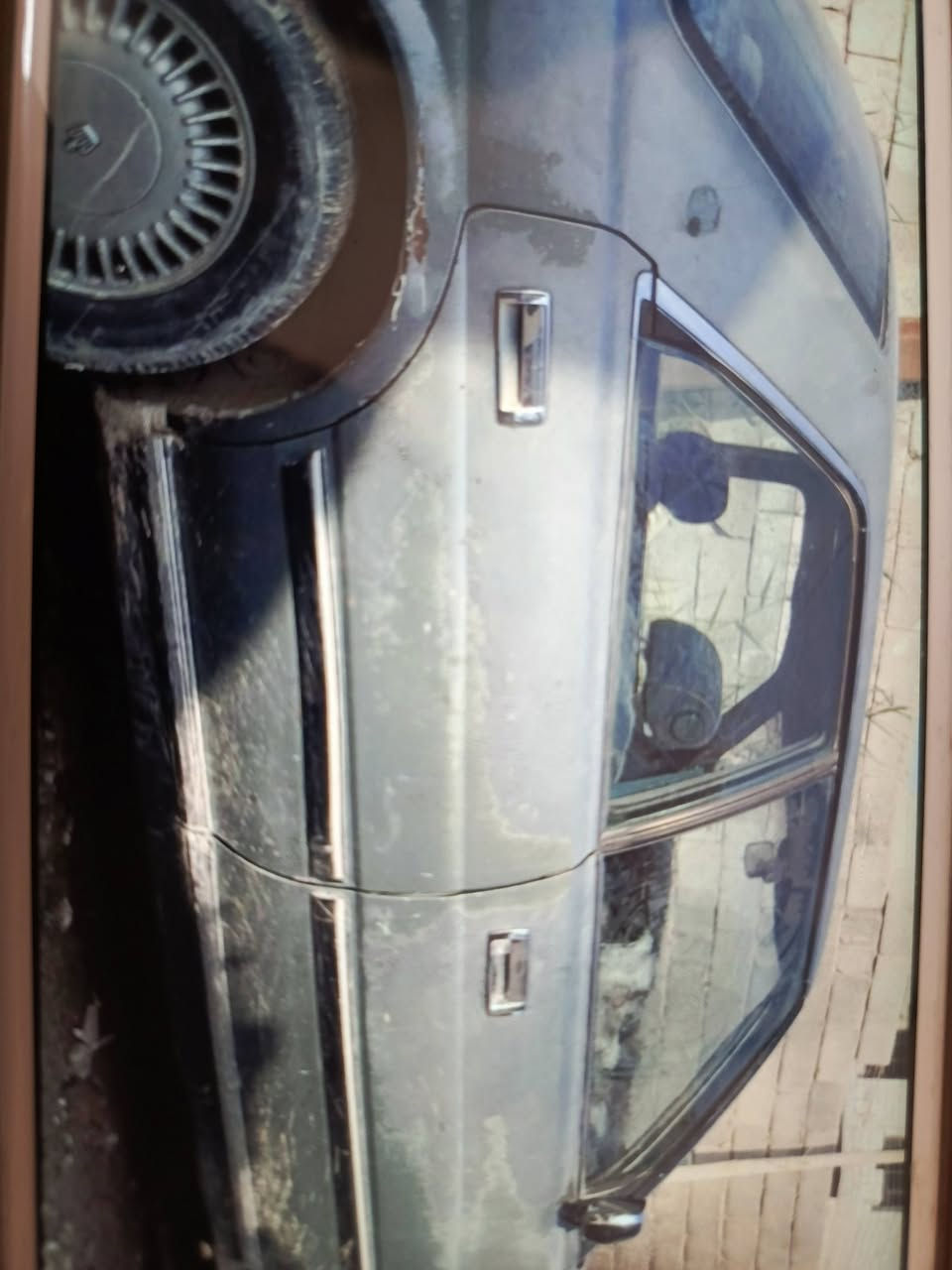 سلام عليكم سوبر هورتوب موديل 89السياره مكينه كير خير من الله رقمه ديالي سعر 22$ للشراي هاذا رقمي ***********
