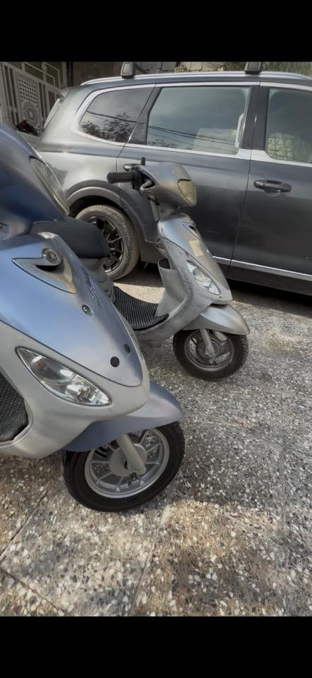 للبيع لجنايه فقط كفاله عامه هزه جديده تحويل مباشر دراجات جددبمعنه الكلمه
سنويه نكليزي شراي تصل وبل خدمه 

***********
