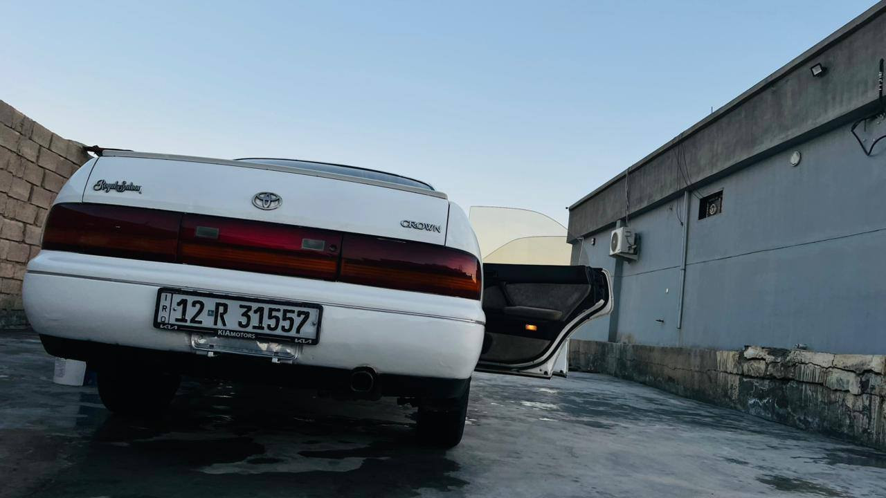 بطه متصل موديل 92 رقم نينوى دولي سنويه جديده لل2029 بدون صبغ بدون كص.. محرك كير شرط صدر جديد تايرات جدد تبريد شغال تدفئه شغاله سياره جاهزه مابيها اي نقص السعر 65 مكان السيارة الشركاط الخصم
***********
إعتذر عن بيع الأقساط او المده الشريقات, صلاح الدين
