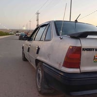 كاديت • محرك ١٨٠٠ • بدون صبغ
