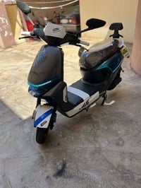 موديل ٢٠٢٦ • بطاريات شرط • موصل الأيسر