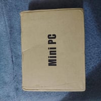 Mini PC FIREBAT AK2 Plus Intel N100 RAM 16GB SSD 512GB Windows 11 Pro ...