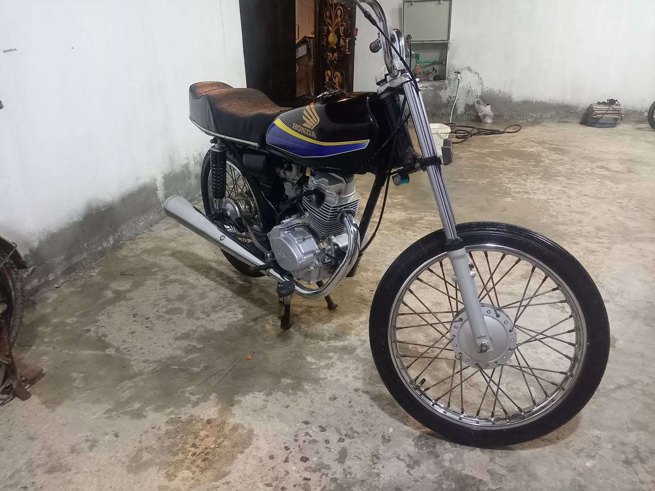 نامه ايراني دراجه جاهزه اوجديده بكاني ابو الخصيب كوت اثويني علمن ادوات رايدهه 500 اوبيهه مجال ***********
