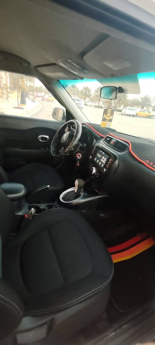 صول ٢٠١٨ وارد امريكي ماشية 70 الف رقم بغداد مشروع وطني بيها صبغ مكانات بدون دواخل مأشر عليهن بالصور من عدى الجاملغ الامامي عكس السايق صار بي حادث واتعدل نفسه وانصبغ وصوره الحادث موجوده كير محرك مكفولات ويل كب ١٨ شاشة كبيرة ثلاث انظمة قيادة نظام مثبت سرعهه

 السيارة نضيفه ومناقصها اي شي ما صارلي شهرين من اخذتها من #معرض_باركود  مكاني #كربلاء #كربلاء

 #معروضه_118 ورقه بيه مجال بسيط للاستفسار الاتصال على الرقم ***********
