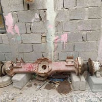 دنكير • قطع غيار • بصرة