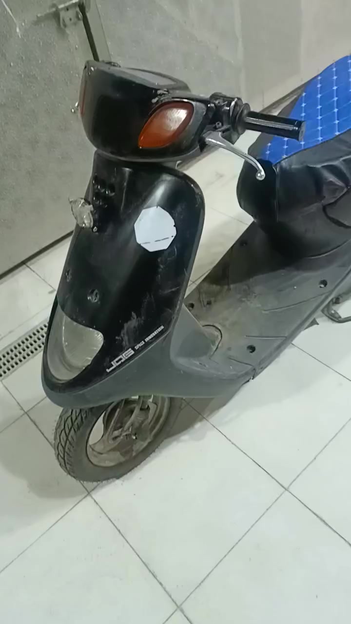 السلام عليكم دراجه منغولي للبيع ما مفتوحه نضيفه اي دراجه خير من الله التفاصيل على الواتساب ***********
