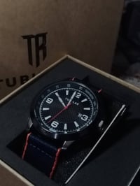 ساعة • توبيلر • سيرين