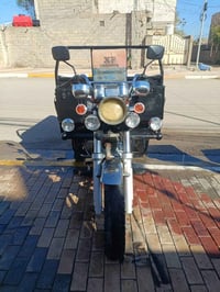 موديل 21 • أوراق أصلية • كربلاء