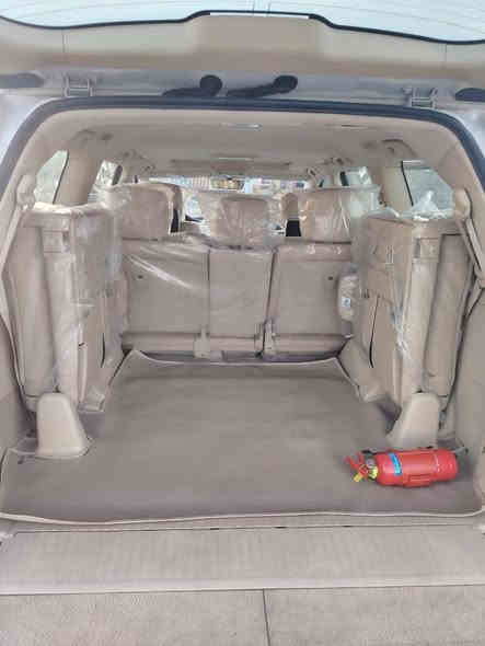 ________________السلاك عليكم_______________________________
لاندكروز فطيم 
6سلندر 
مكفوله كفاله عامه 
المديل:2017☄️
الرقم :***********
