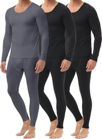 ألبسة داخلية • قطنية ١٠٠٪ • مريحة