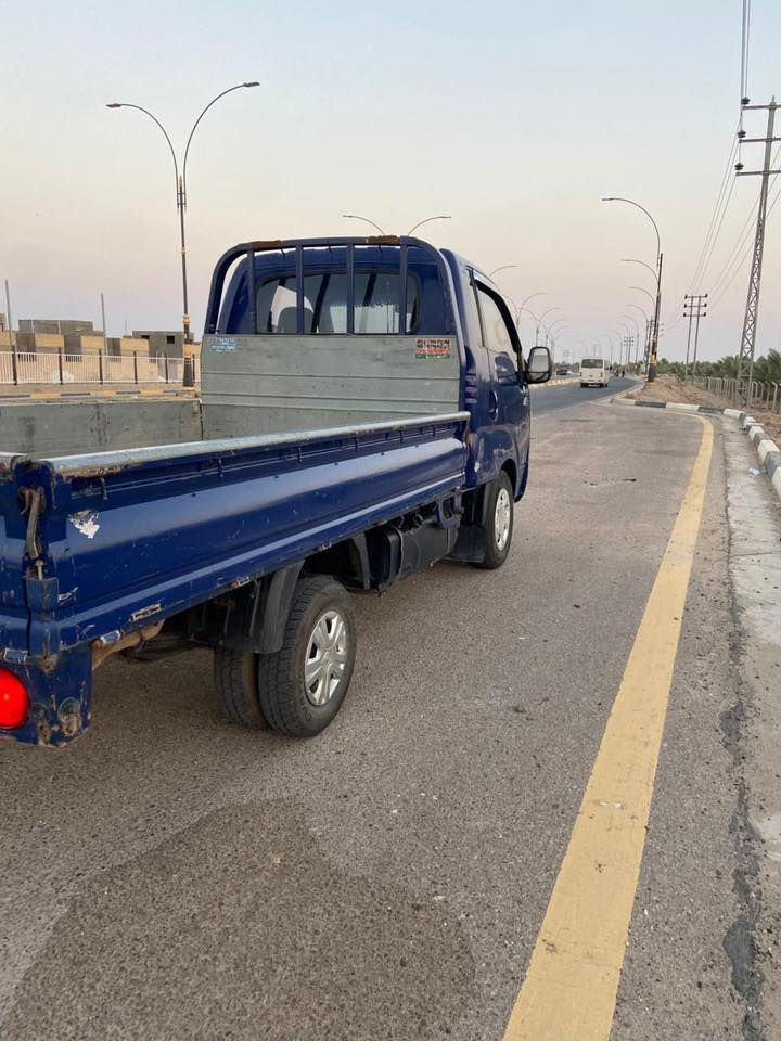السلام عليكم
كيا بنكو موديل ٢٠١١ ادوات ادوات

متوئمه ارقام وسنويه وبيها حصه كاز 

السياره كير ومحرك وحدتيه كفاله جاهزه ما بيها نقص اي شي 

مكانها كربلاء السعر 47 ورقه وبيها مجال بسيط لا ستفسار 

***********
