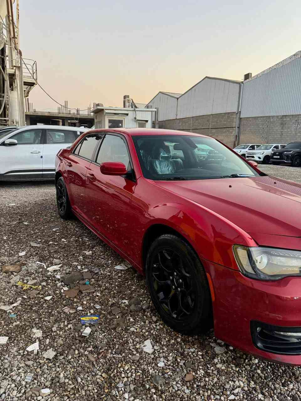 السلام عليكم البيع مديل17 مرمزه 23ابسمي بصره فول عده الفتحه سي السعر 190بي مجال ***********البصره
