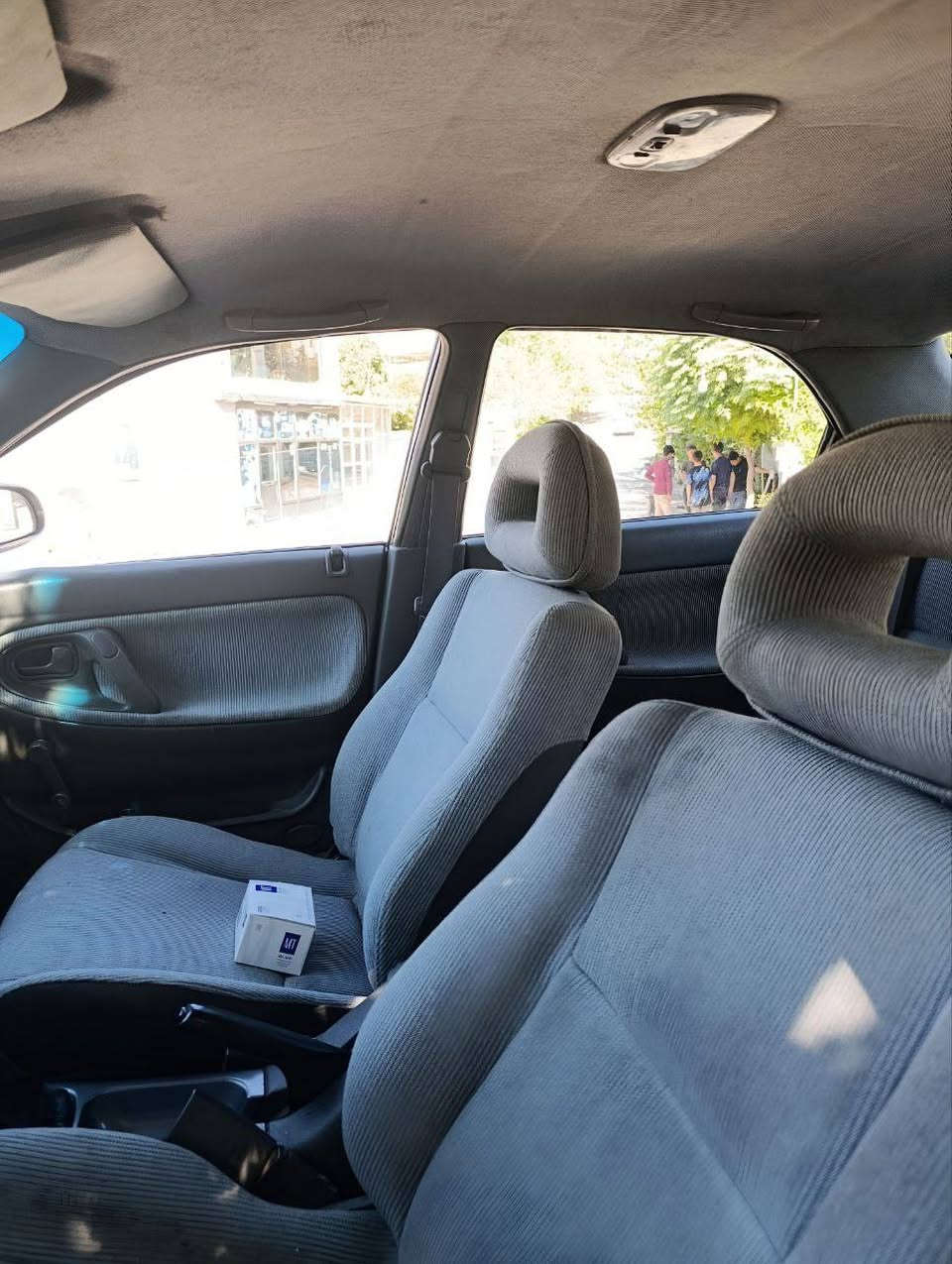 سعری ‌50 ورقە   بێ کێشە خاوێن بێ بۆیاغ  850هەزاریش غرامەی لەسەرە دوای مامەلە دەتدەمەوە  
***********
