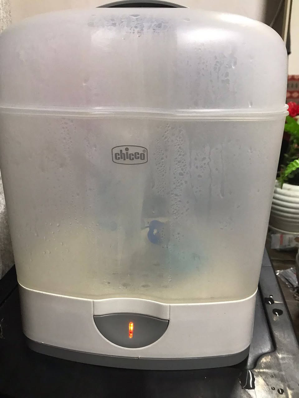 جهاز بخاري لل ممات والهايات ب30


**إذا كنت صاحب هذا الإعلان وتريد حذفه لأي سبب، رجاءا أرسل رسالة إلى الدعم الفني**