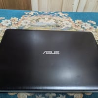 أسوس • i7-3537U • ٥١٢ جيجابايت SSD