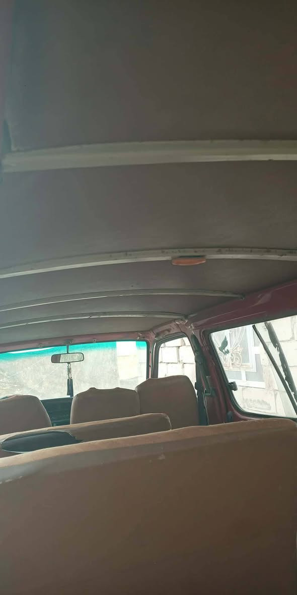سلام عليكم للبيع تويوتا صالون 14نفر. اي استفسار الاتصال على الرقم ***********فقط اتصال
