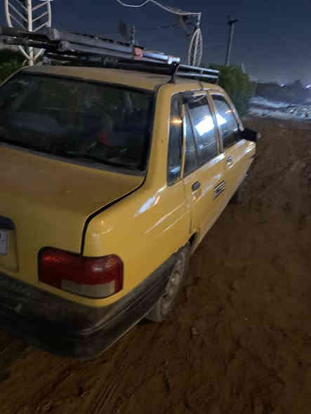 سلام عليكم سايبه للبيع موديل 12رقم بغداد انكليزي مصفرة هيئه وغرامه بيها خيط تبخير  سعر 26بيها مجال 
مكان بغداد البياع 
اتصال 📞 
***********
