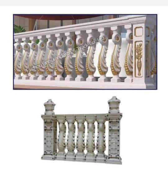 وصول وجبه جديده من قوالب السياج الخرساني و قوالب الدنك الملكي  بأحدث الموديلات للمنازل والحدائق 
يوجد ارتفاع 90 و ارتفاع 60
 للطلب و الاستفسار الاتصال أو مراسلة  الرقم 
***********
متواجد واتساب.    ( يوجد شحن إلى سوريا )
